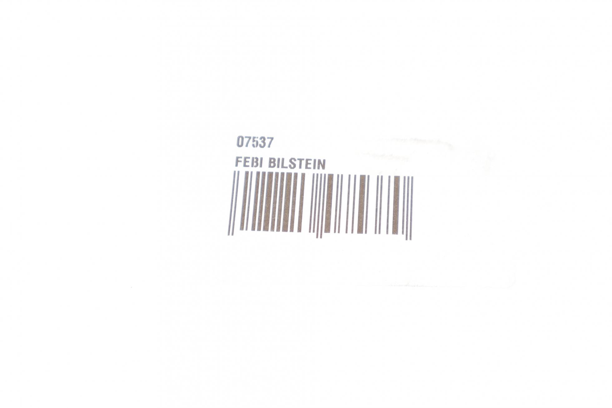 7537 FEBI BILSTEIN
